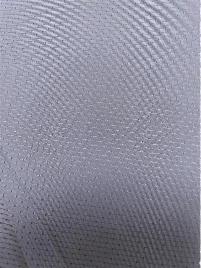 GZ-YXYF 0245# 39條提花點  幅寬：160CM 克重：160GSM 成分：90%polyester   10%spandex吸湿排汗 正面照